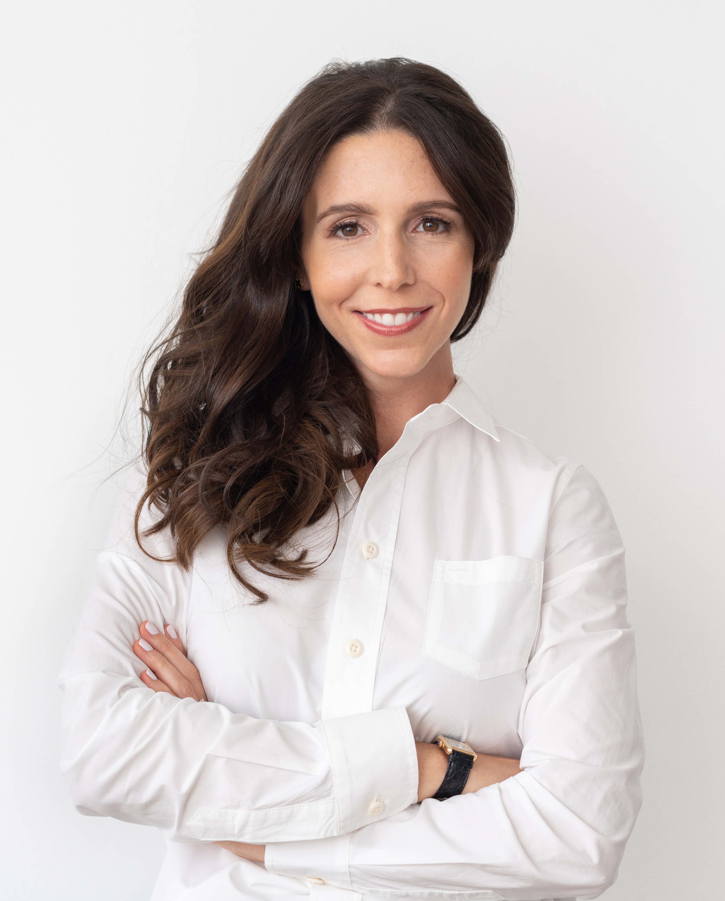 Jillian Katcher Named President of Twin Bridges Hospitality